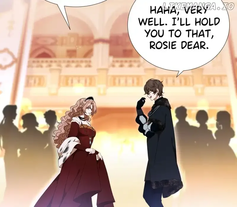 Go Away Romeo Chapter 54 page 101