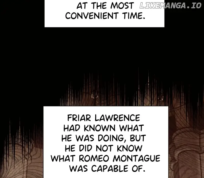 Go Away Romeo Chapter 54 page 108
