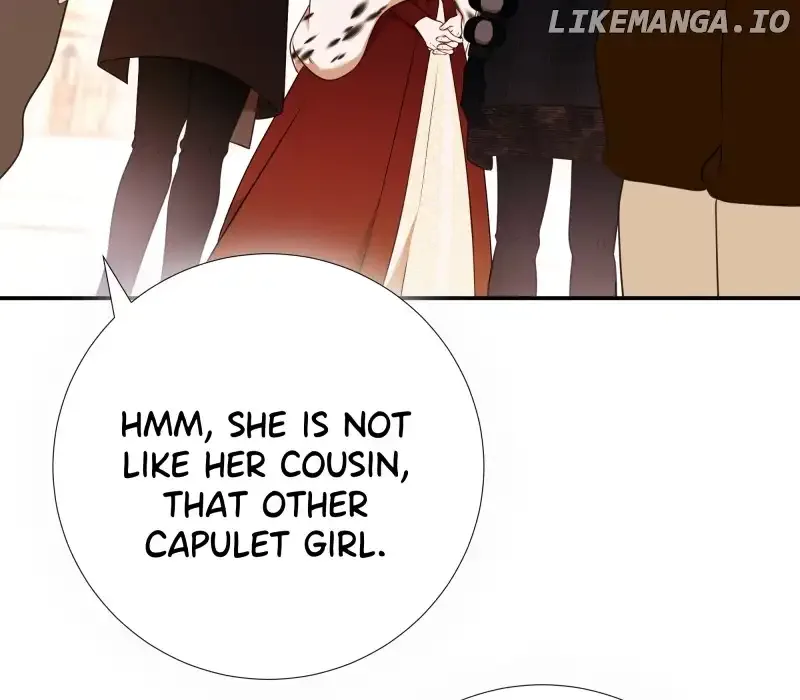 Go Away Romeo Chapter 54 page 129