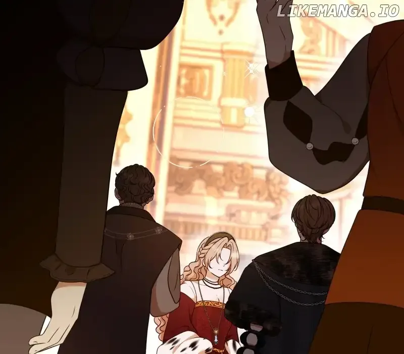 Go Away Romeo Chapter 54 page 128