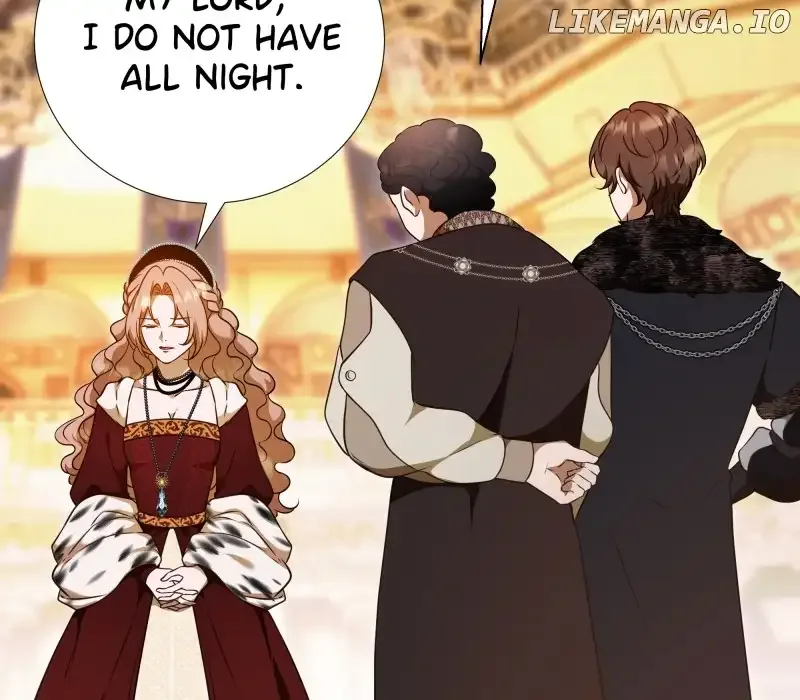 Go Away Romeo Chapter 54 page 123