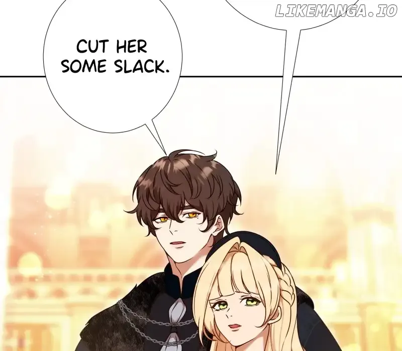 Go Away Romeo Chapter 54 page 141