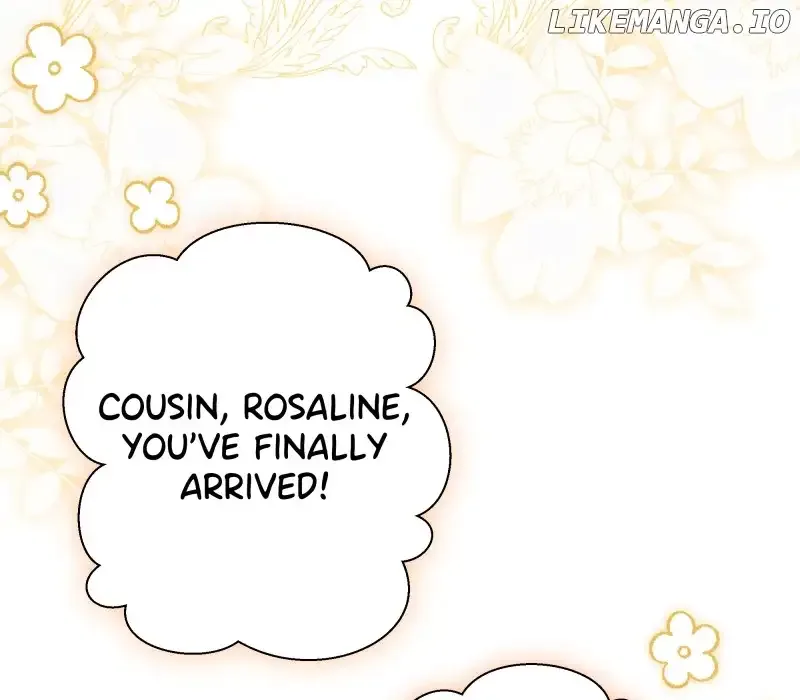 Go Away Romeo Chapter 54 page 135