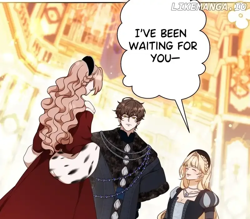 Go Away Romeo Chapter 54 page 136