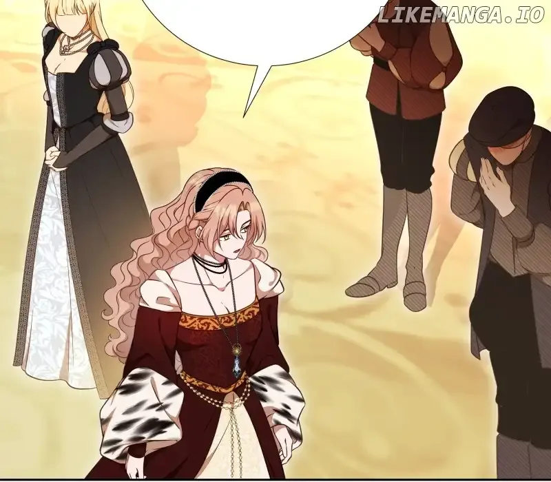 Go Away Romeo Chapter 54 page 139