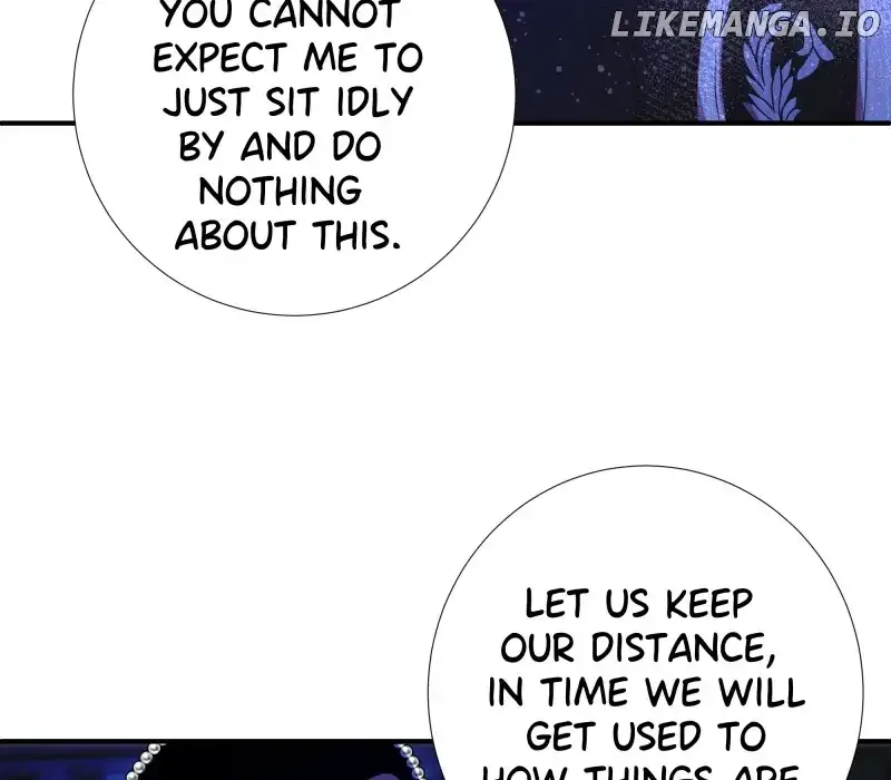 Go Away Romeo Chapter 56 page 21