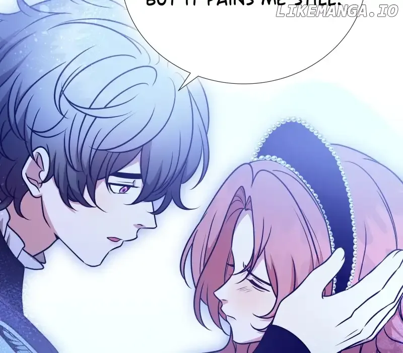Go Away Romeo Chapter 56 page 8
