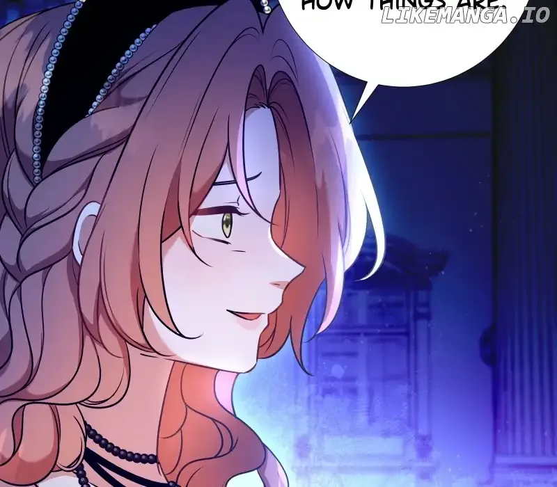 Go Away Romeo Chapter 56 page 22
