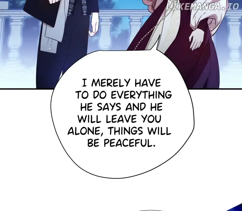 Go Away Romeo Chapter 56 page 14
