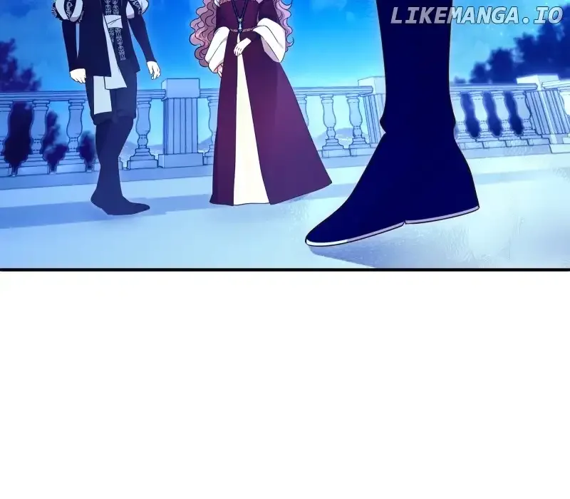Go Away Romeo Chapter 56 page 25