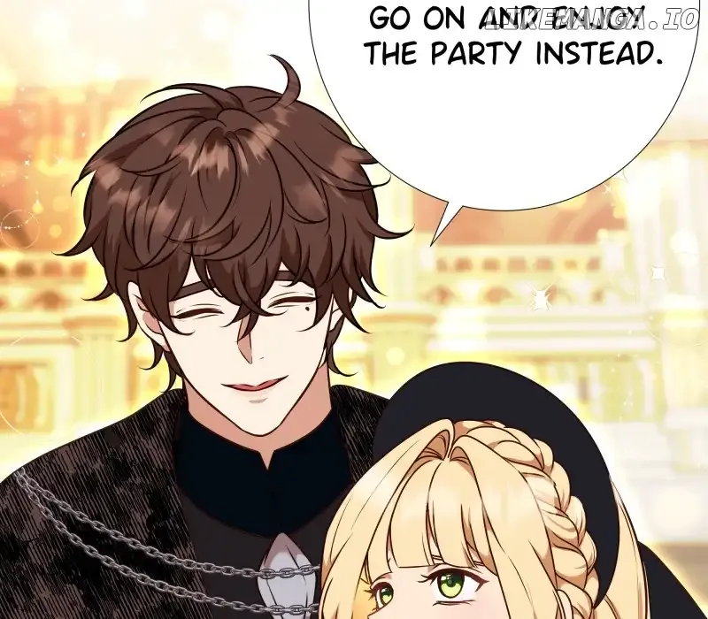 Go Away Romeo Chapter 54 page 148
