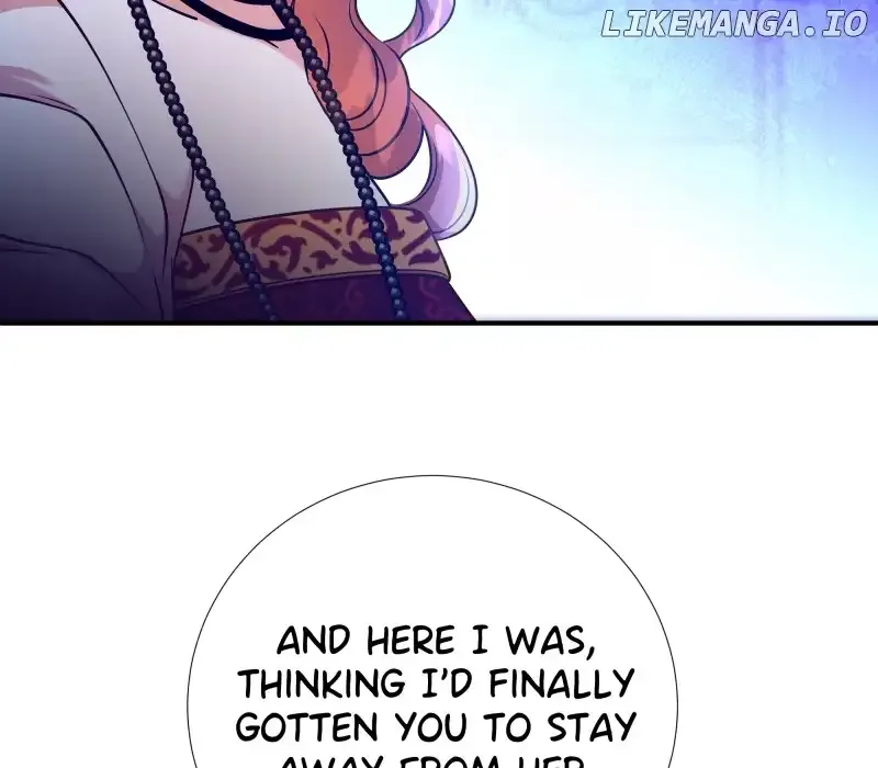 Go Away Romeo Chapter 56 page 23