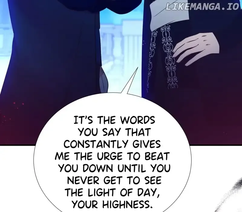 Go Away Romeo Chapter 56 page 36