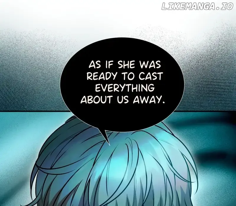 Go Away Romeo Chapter 57 page 18