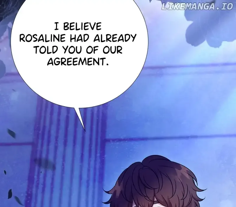 Go Away Romeo Chapter 56 page 28