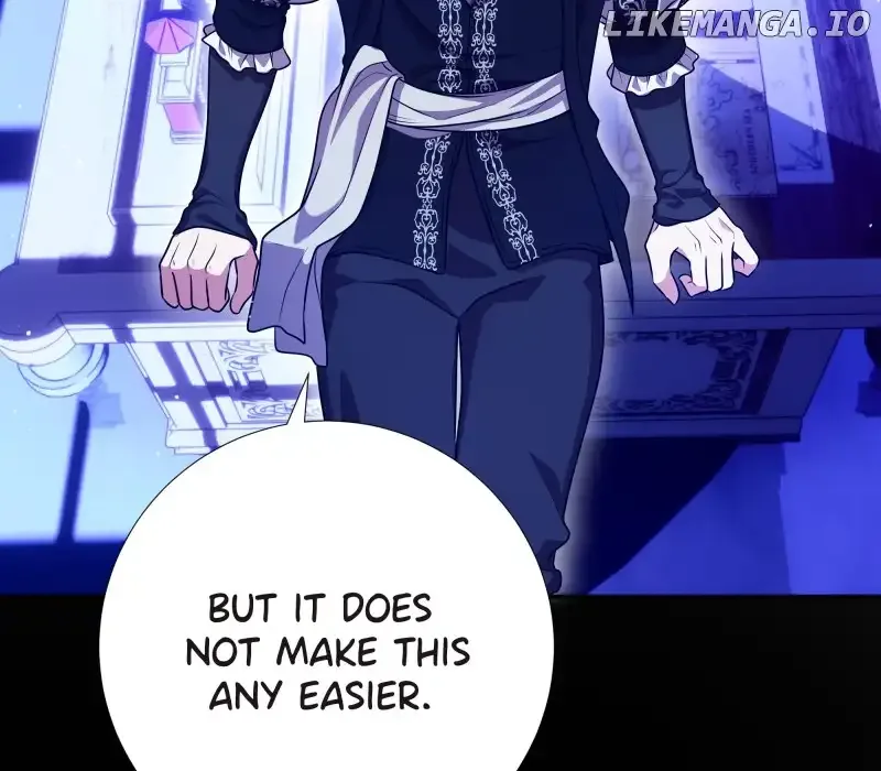 Go Away Romeo Chapter 57 page 13