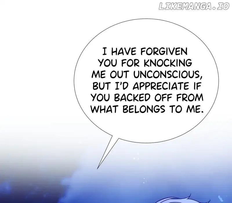 Go Away Romeo Chapter 56 page 34