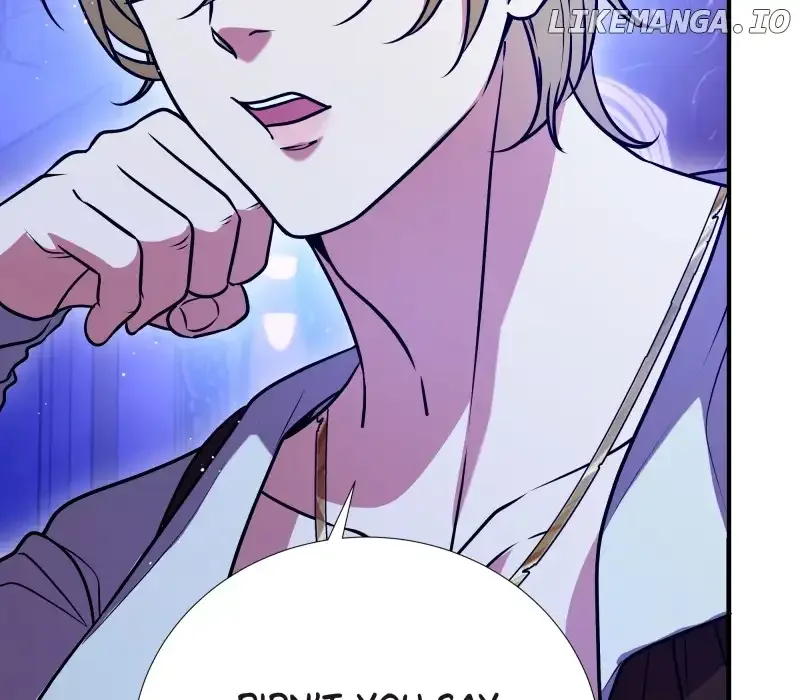 Go Away Romeo Chapter 57 page 10