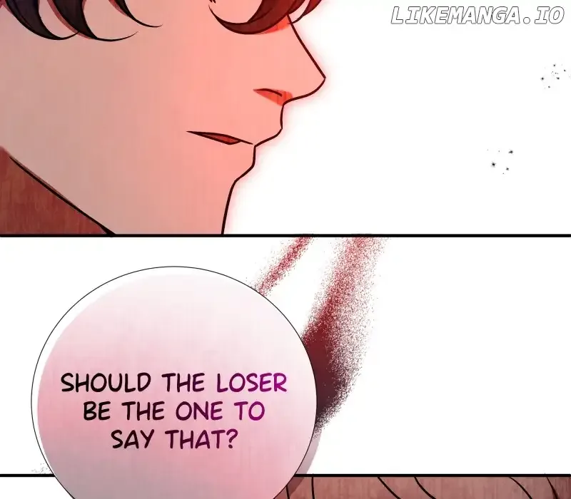 Go Away Romeo Chapter 56 page 38