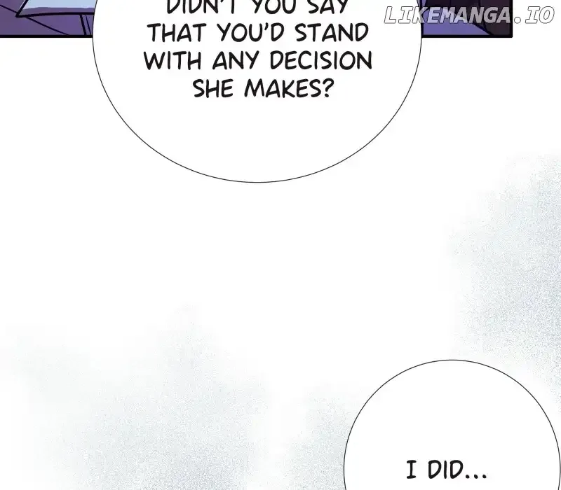 Go Away Romeo Chapter 57 page 11