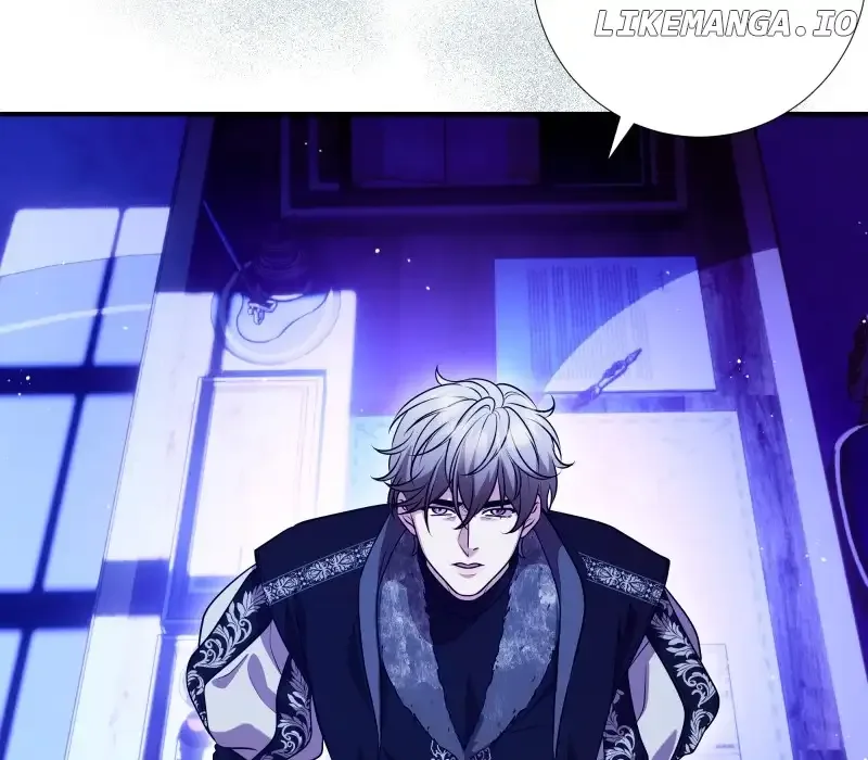 Go Away Romeo Chapter 57 page 12
