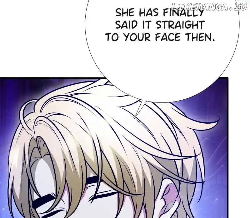 Go Away Romeo Chapter 57 page 9