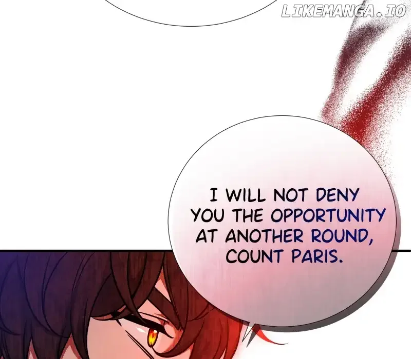Go Away Romeo Chapter 56 page 37