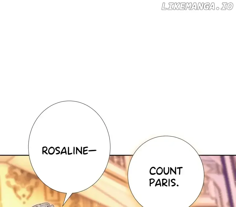 Go Away Romeo Chapter 54 page 165