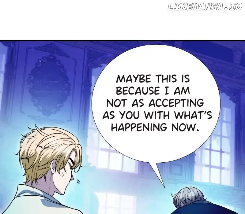 Go Away Romeo Chapter 57 page 23