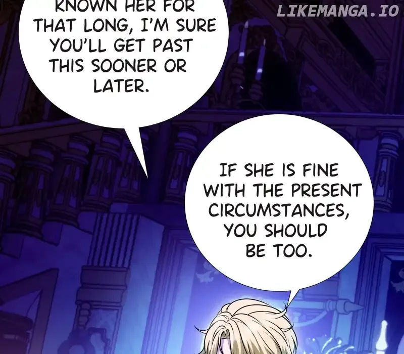Go Away Romeo Chapter 57 page 20