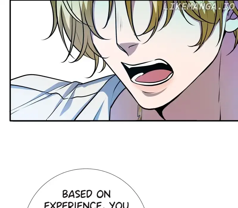 Go Away Romeo Chapter 57 page 26
