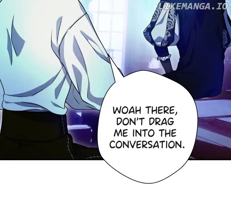 Go Away Romeo Chapter 57 page 24