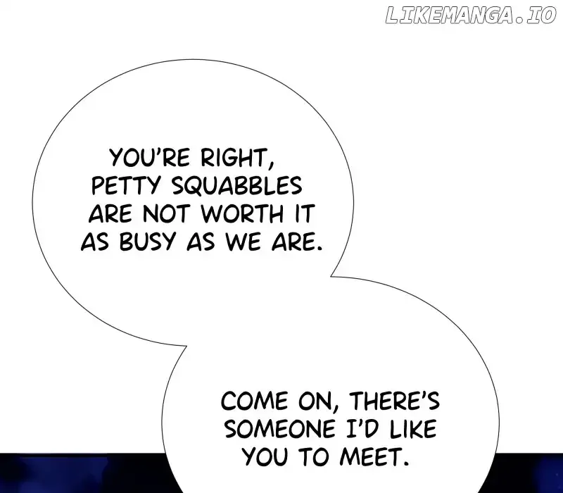 Go Away Romeo Chapter 56 page 59