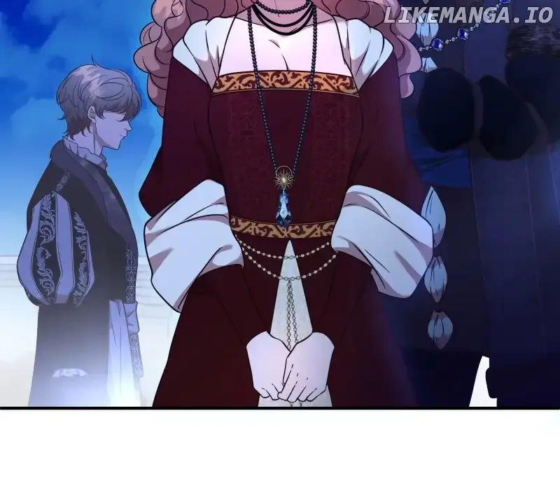 Go Away Romeo Chapter 56 page 61