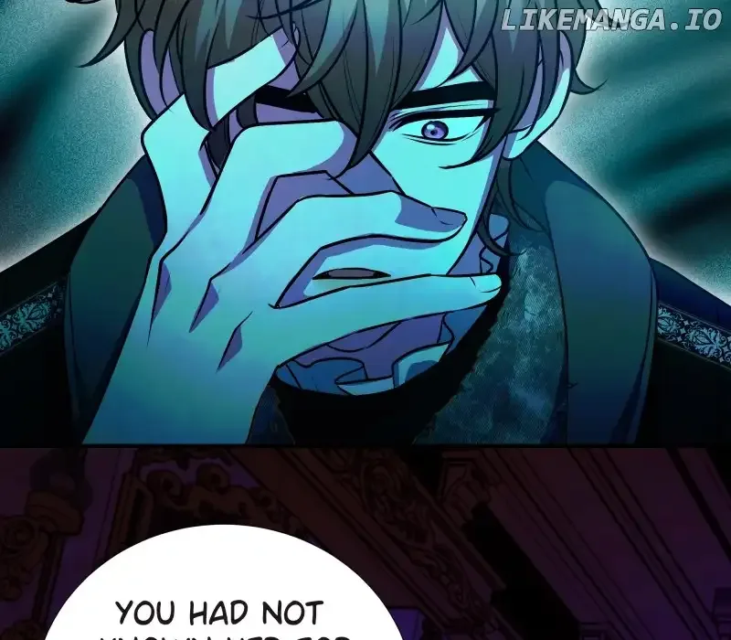 Go Away Romeo Chapter 57 page 19