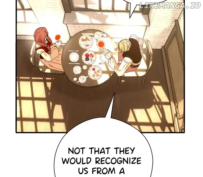 Go Away Romeo Chapter 58 page 12