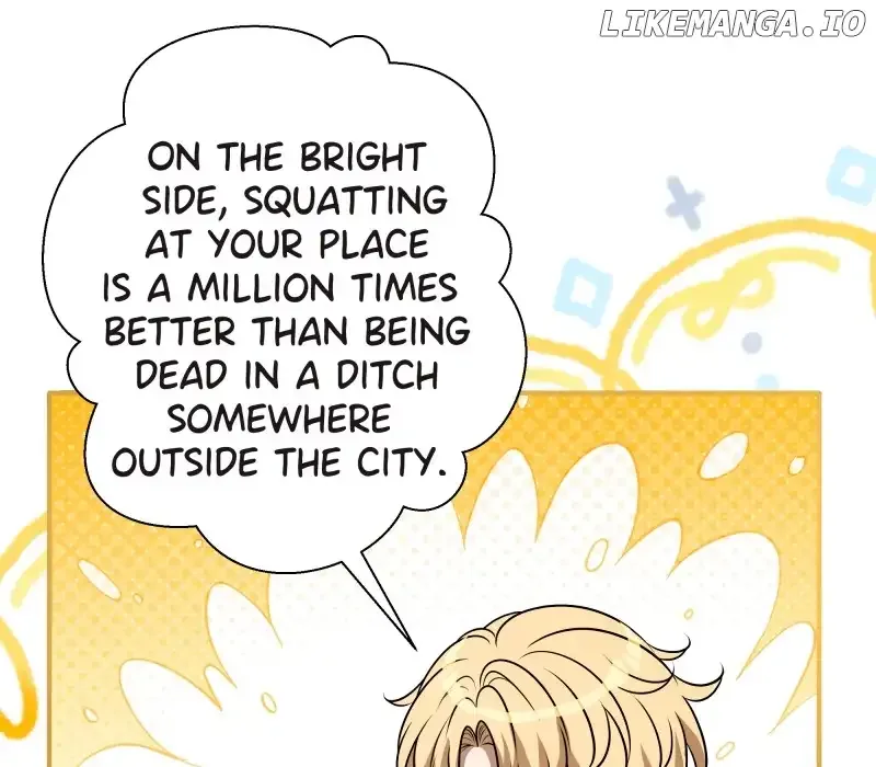 Go Away Romeo Chapter 57 page 33