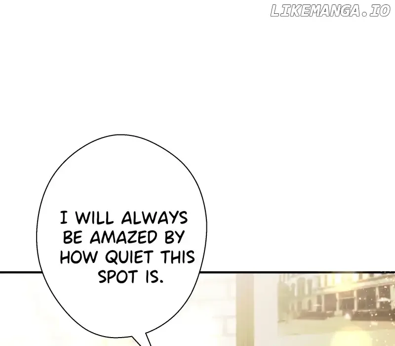 Go Away Romeo Chapter 58 page 8