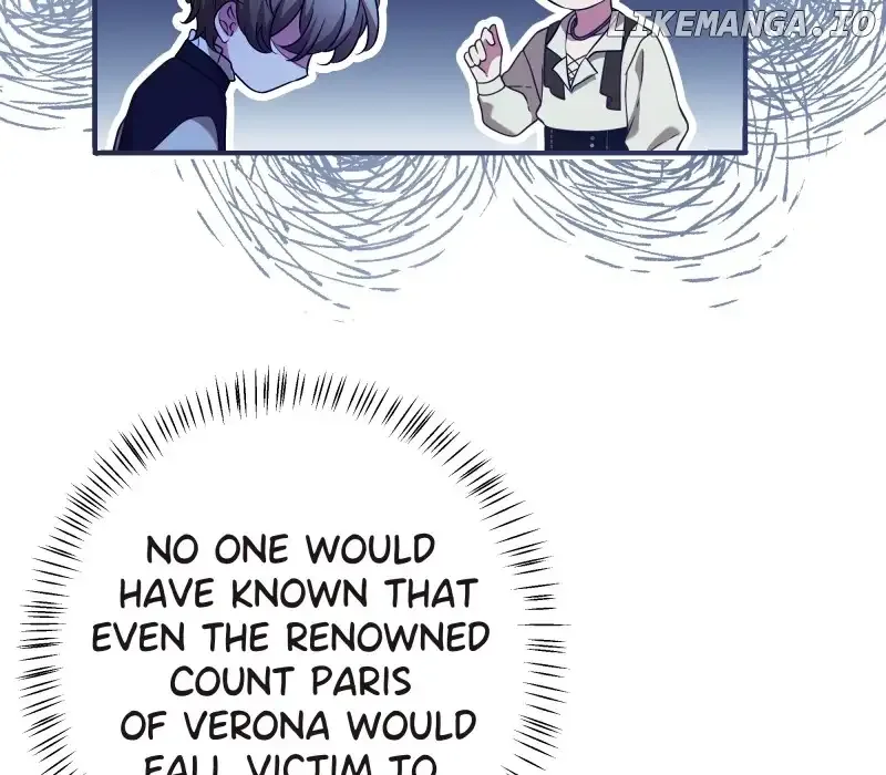 Go Away Romeo Chapter 57 page 36