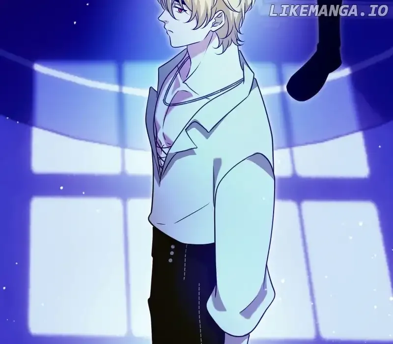 Go Away Romeo Chapter 57 page 40
