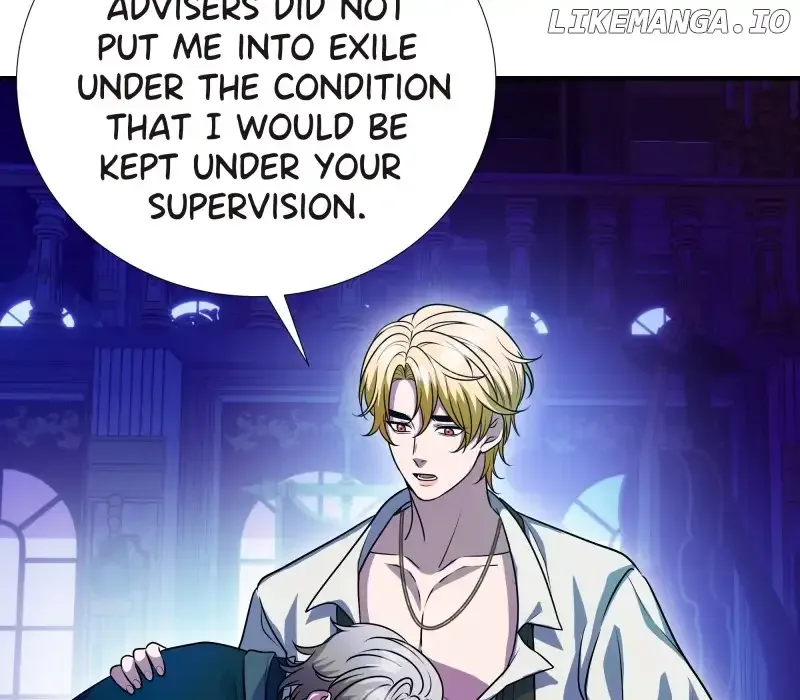 Go Away Romeo Chapter 57 page 30