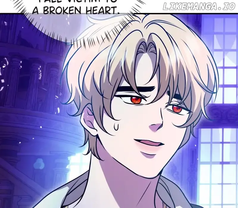 Go Away Romeo Chapter 57 page 37