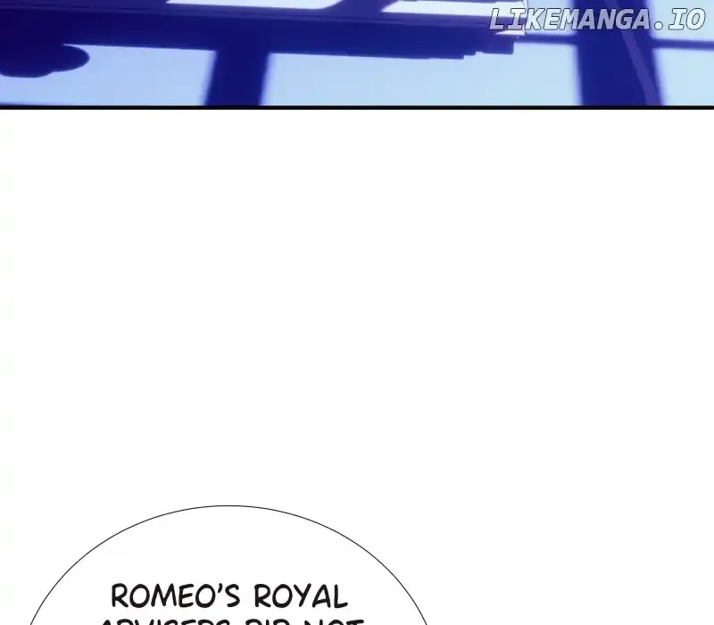 Go Away Romeo Chapter 57 page 29