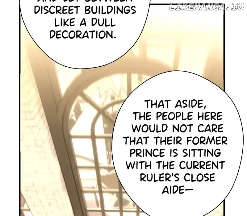 Go Away Romeo Chapter 58 page 11