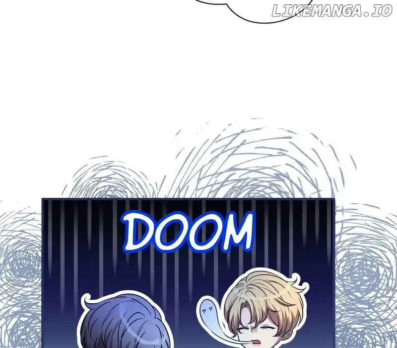 Go Away Romeo Chapter 57 page 35