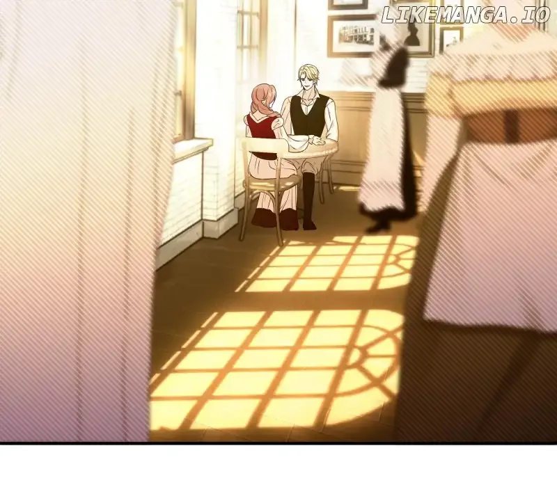 Go Away Romeo Chapter 58 page 7