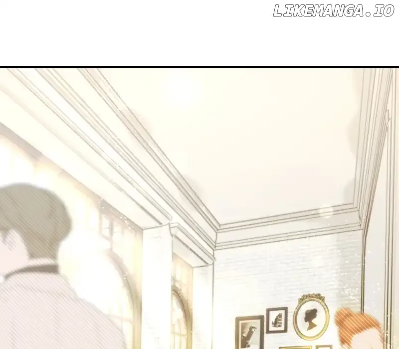 Go Away Romeo Chapter 58 page 6