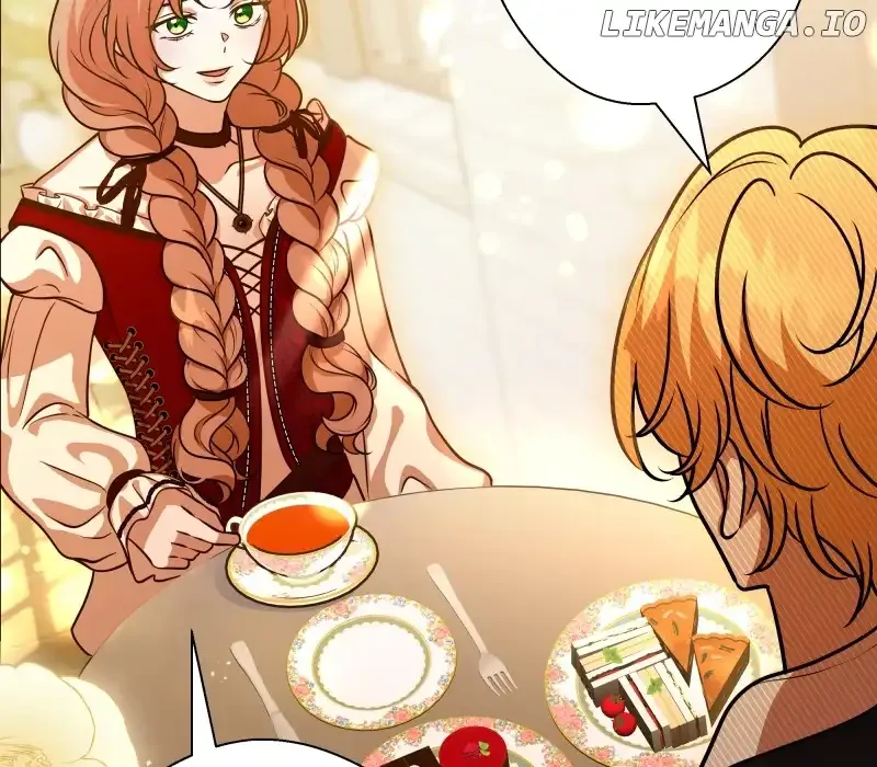 Go Away Romeo Chapter 58 page 18