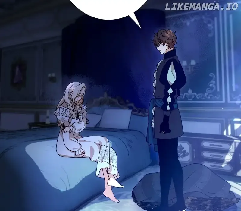 Go Away Romeo Chapter 56 page 105