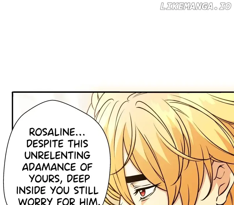 Go Away Romeo Chapter 58 page 32